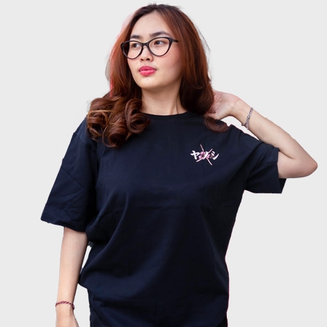 t shirt design katana jepang