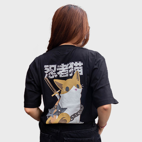 Ninja Neko - Japan Omiyage Store | Toko Oleh-oleh Jepang