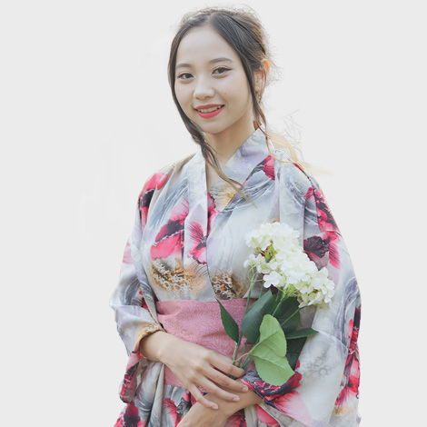 pakaian jepang pakaian jepang