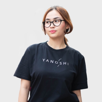 kyoto t shirt yanoshi